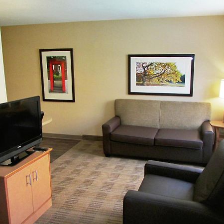 Extended Stay America Suites - Dallas - Las Colinas - Green Park Dr Irving Exteriör bild