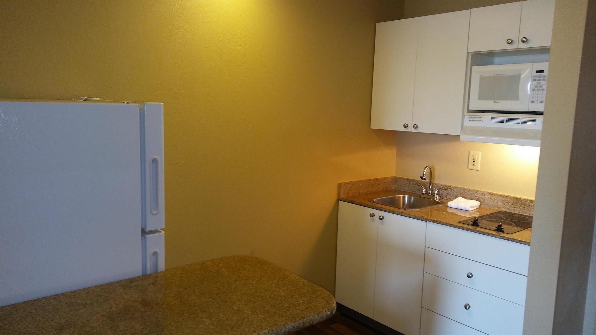 Extended Stay America Suites - Dallas - Las Colinas - Green Park Dr Irving Exteriör bild