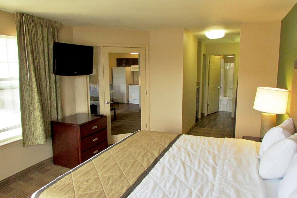 Extended Stay America Suites - Dallas - Las Colinas - Green Park Dr Irving Rum bild