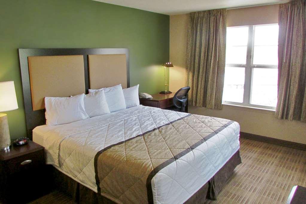 Extended Stay America Suites - Dallas - Las Colinas - Green Park Dr Irving Rum bild