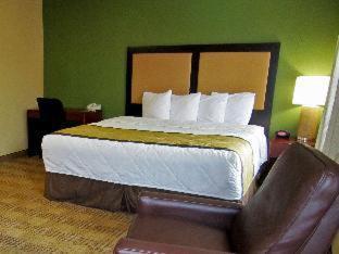 Extended Stay America Suites - Dallas - Las Colinas - Green Park Dr Irving Rum bild