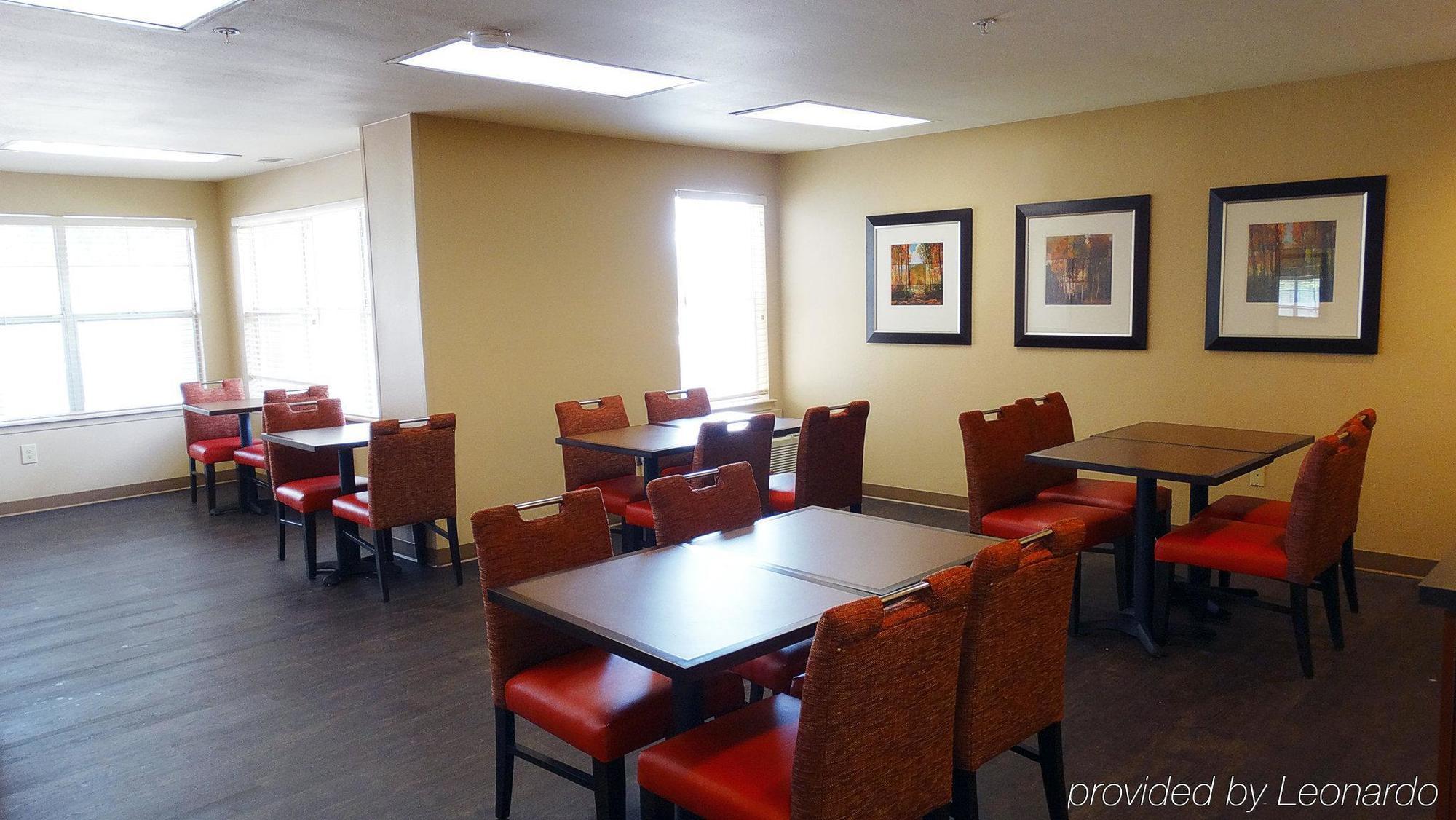 Extended Stay America Suites - Dallas - Las Colinas - Green Park Dr Irving Exteriör bild