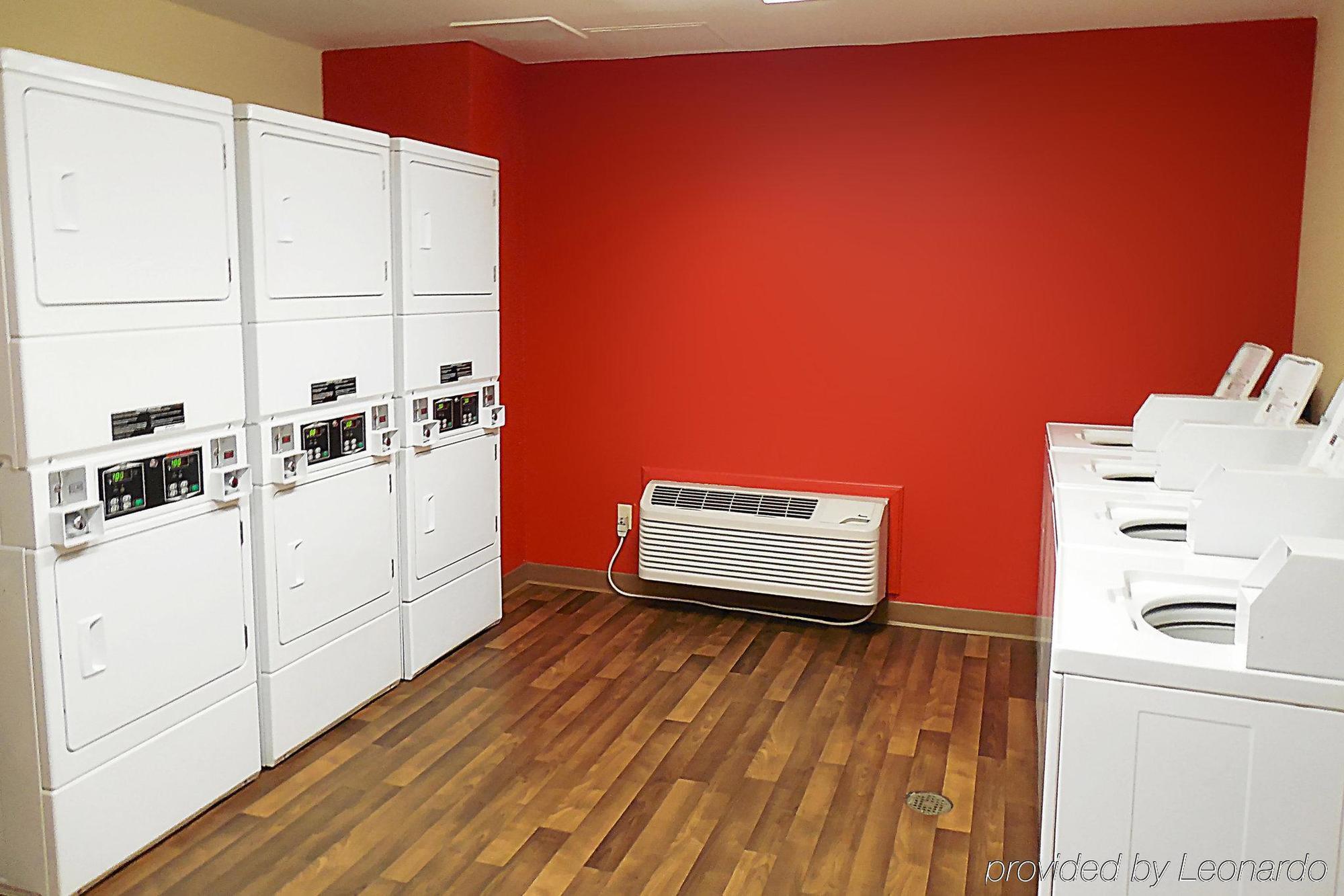 Extended Stay America Suites - Dallas - Las Colinas - Green Park Dr Irving Exteriör bild
