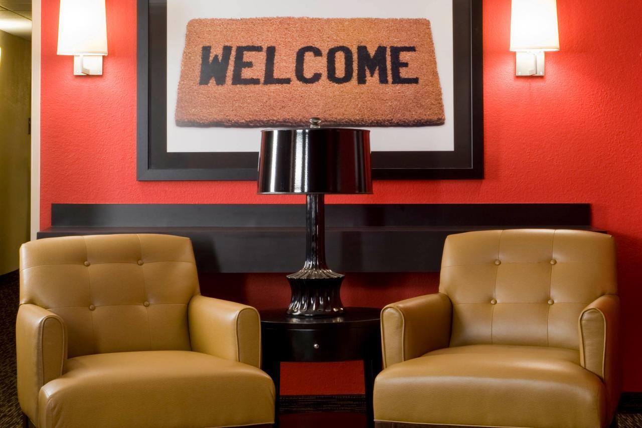 Extended Stay America Suites - Dallas - Las Colinas - Green Park Dr Irving Exteriör bild