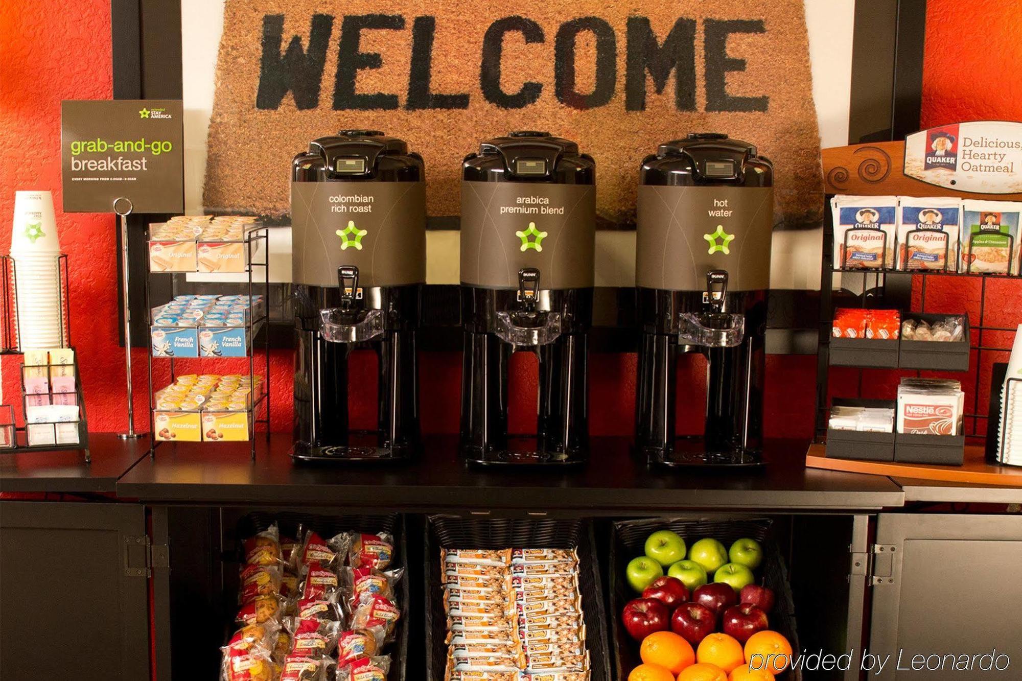 Extended Stay America Suites - Dallas - Las Colinas - Green Park Dr Irving Exteriör bild